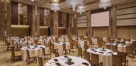 Modern Conference Venues