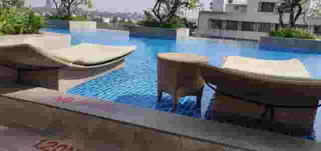 Pennar 1 & 2