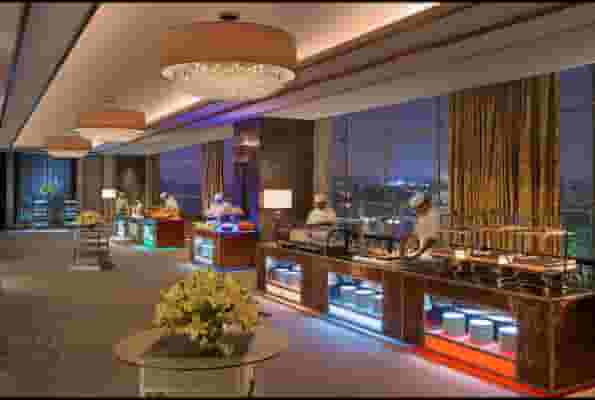 Skydeck