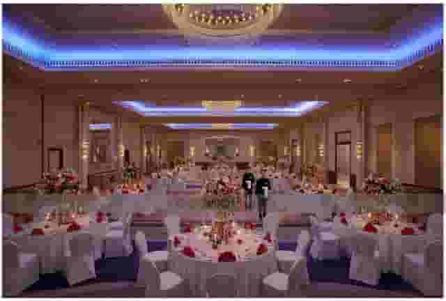 Wedding venue
