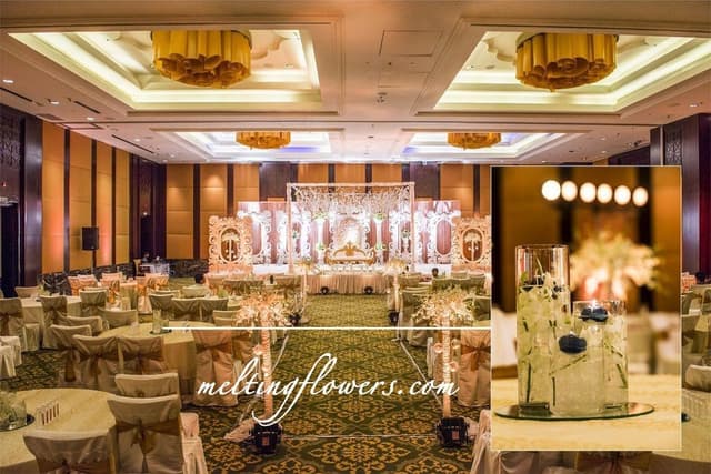 Wedding venue