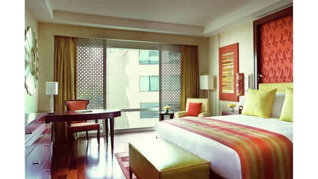 The Ritz-Carlton, Bangalore