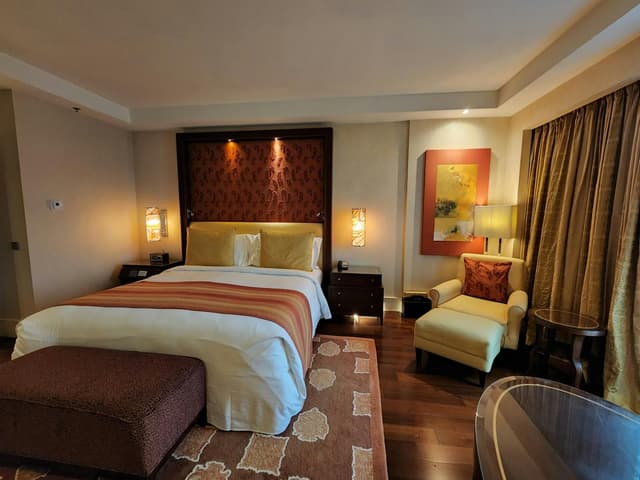 The Ritz-Carlton, Bangalore