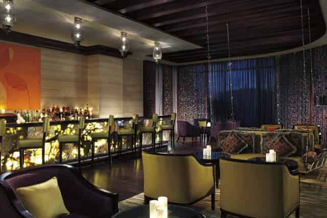 The Ritz-Carlton, Bangalore