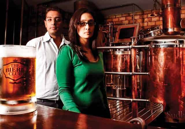 Brewpub
