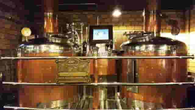 Brewpub