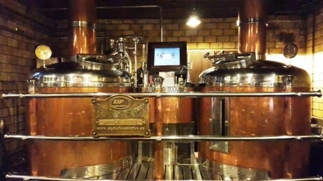 Brewpub