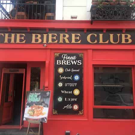 Club