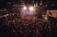 Modern Conference Venues