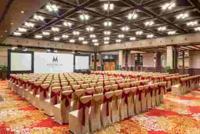 Auditorium