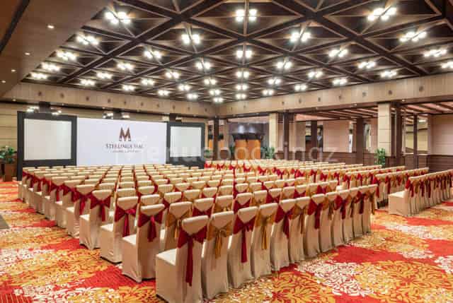 Auditorium