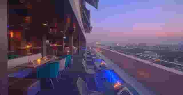 13th Floor Bar