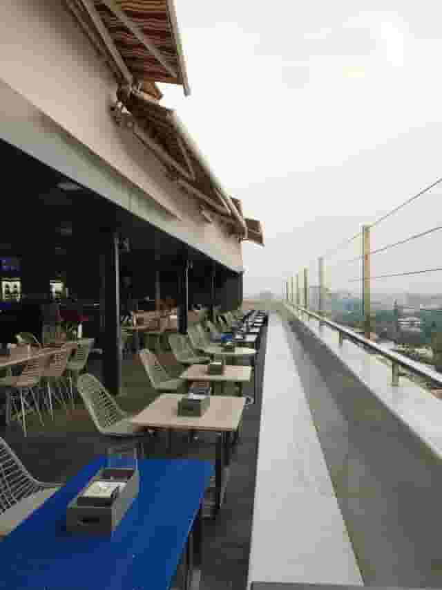 13th Floor Bar