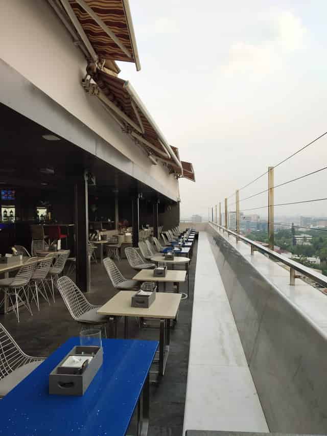 13th Floor Bar