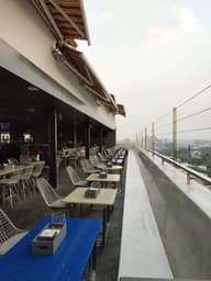 Private Bars