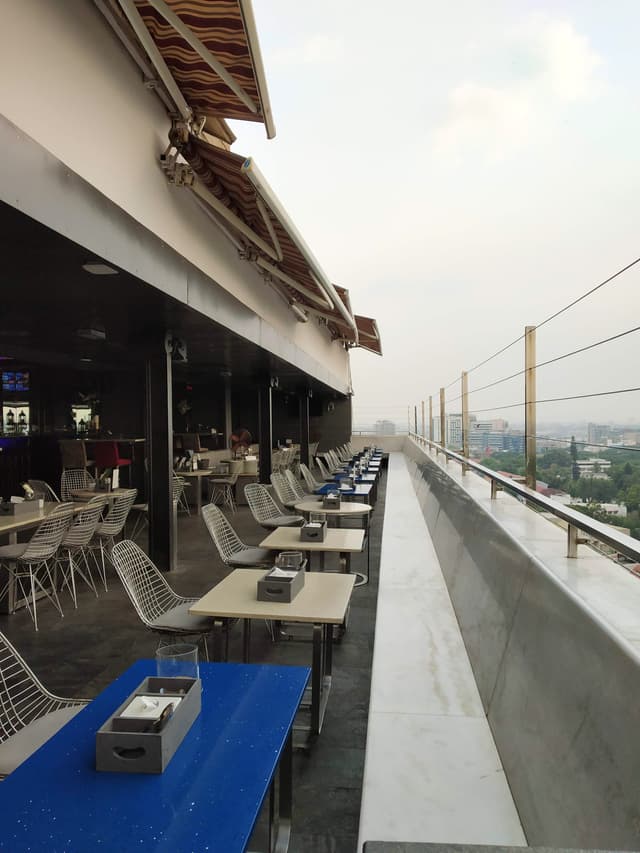 13th Floor Bar