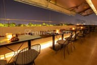 Outdoor Terraces