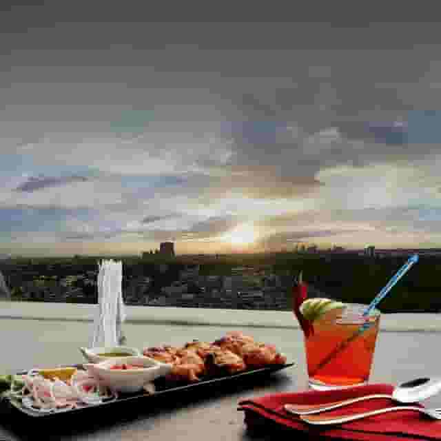 Rooftop
