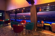 Outdoor Terraces