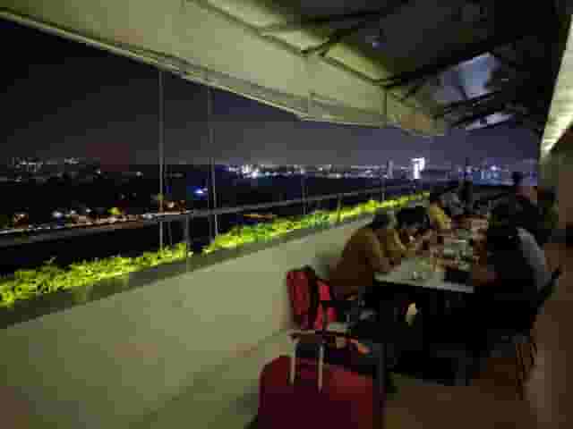 Rooftop