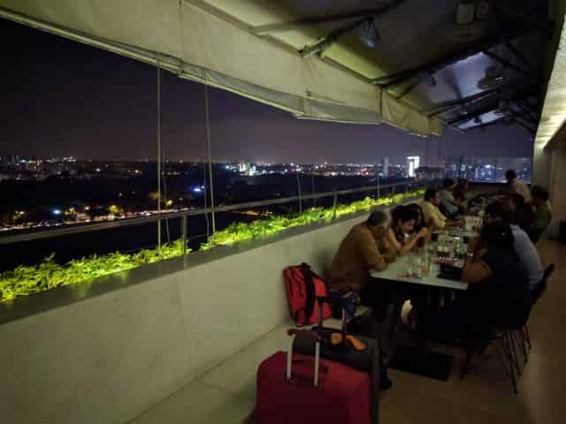 Rooftop