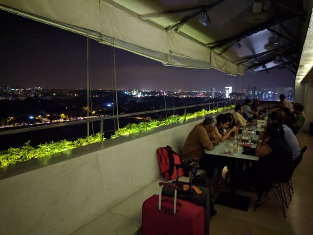 Rooftop