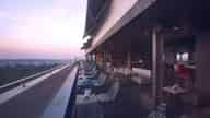Private Bars
