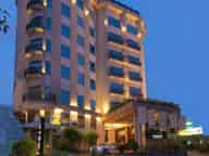 Party Venues
