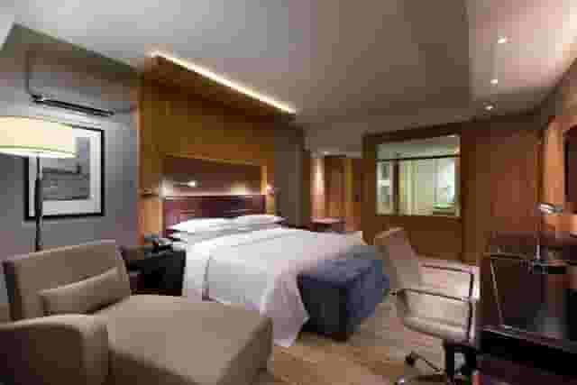suites