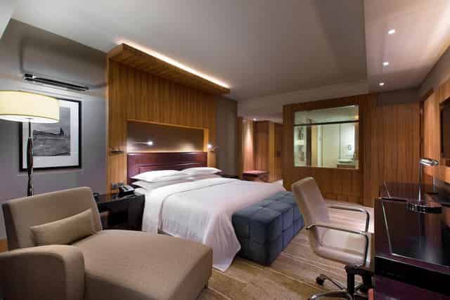 suites