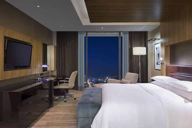 suites