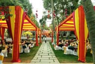 Party Venues