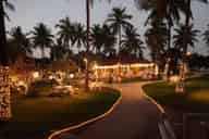 Summer Party Venues