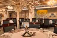 Formal Event Venues