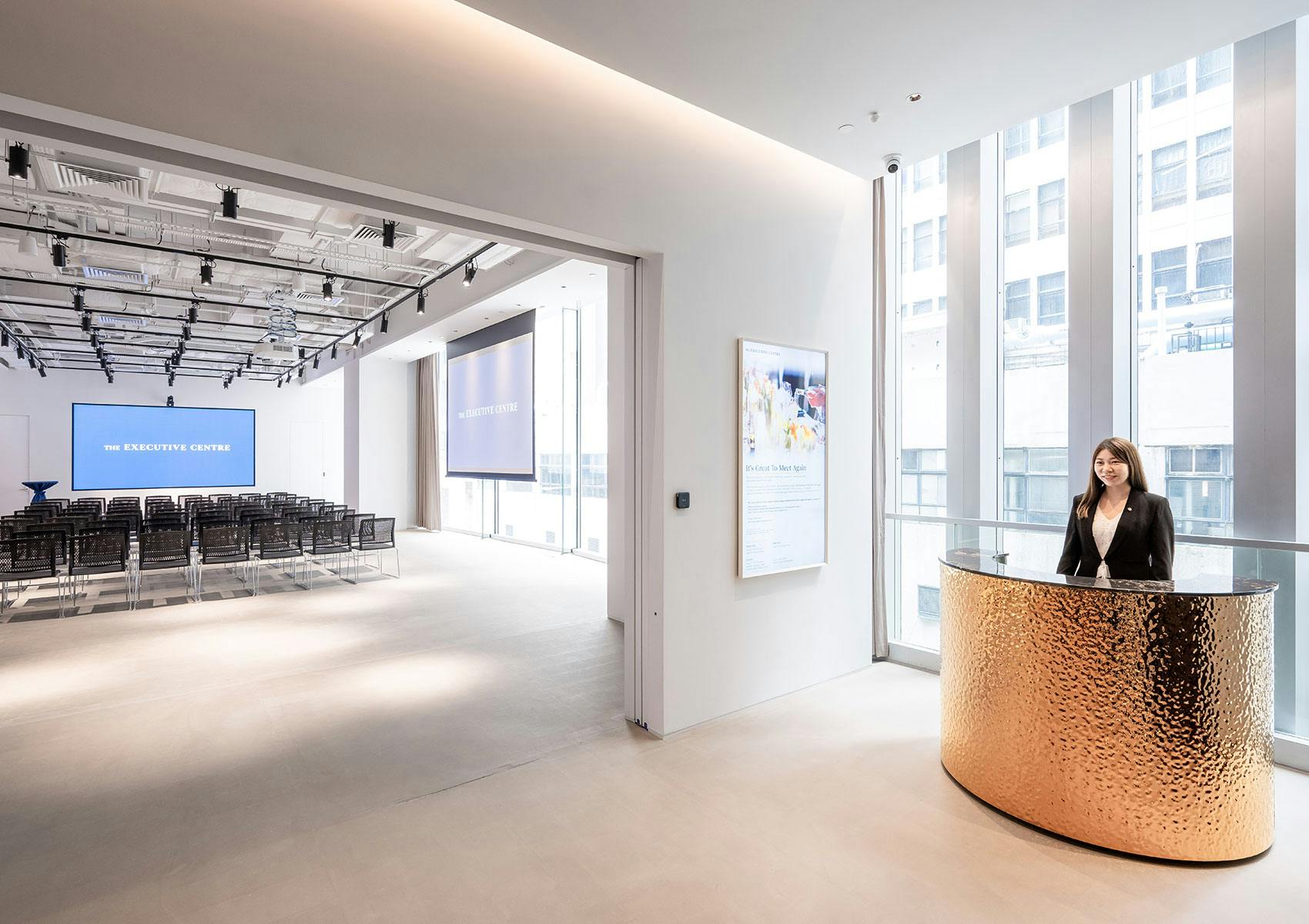 Office Space at 28 Stanley Street ...