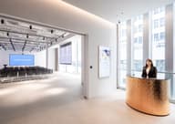 Small Meeting Rooms