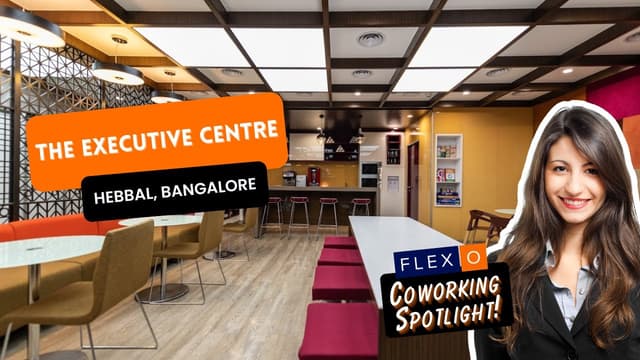 Breakout Area