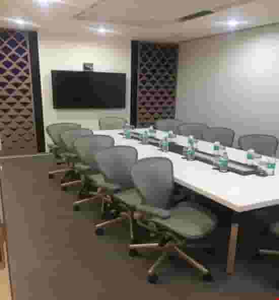 Breakout Area