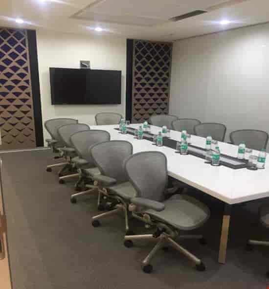Bangalore, MH Coworking Space ...