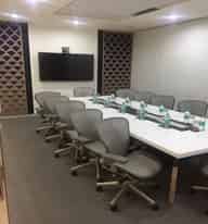 Small Meeting Rooms