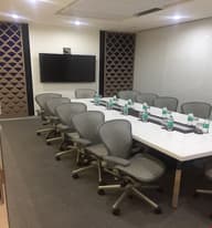 Small Meeting Rooms