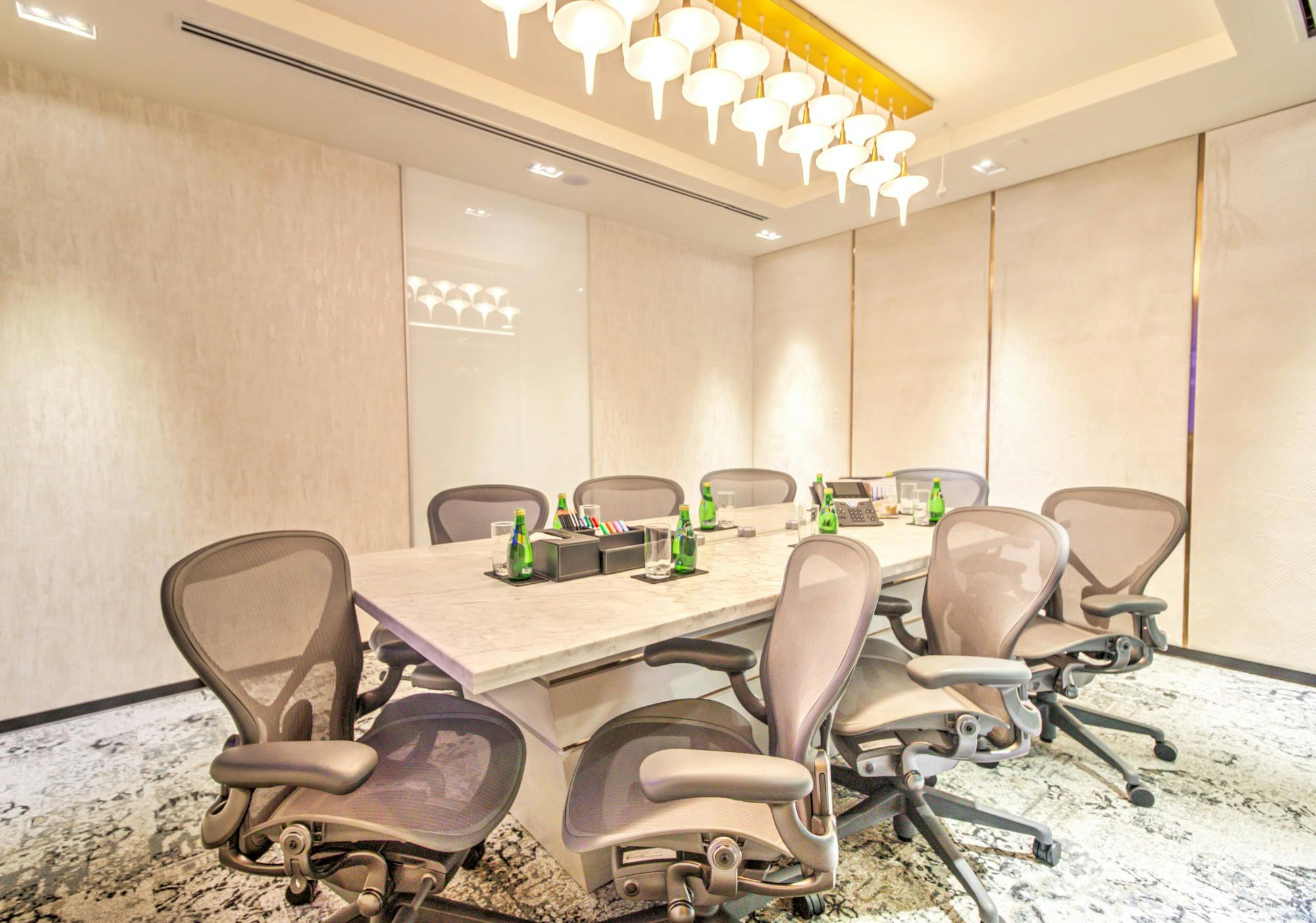 Meeting Rooms In Bangalore - Premium ...