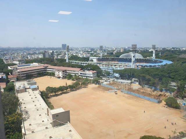 Event Space