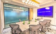 Sustainable Conferences