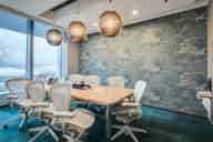 Small Meeting Rooms