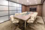Small Meeting Rooms