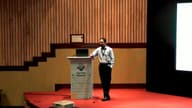 Quirky Conferences