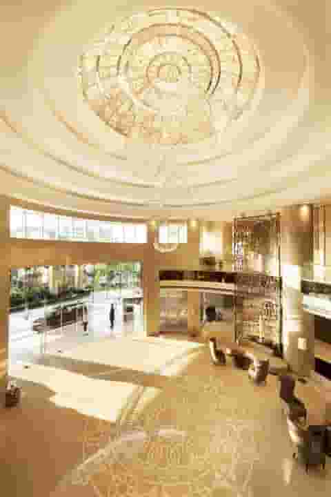 Junior Ballroom 2