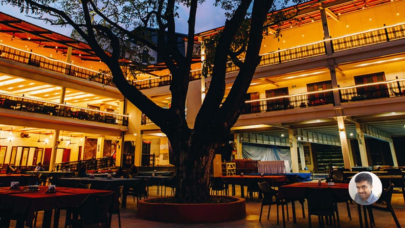 Unveiling the Charms of Catholic Club ...