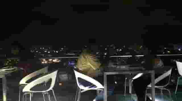 Sky Lounge